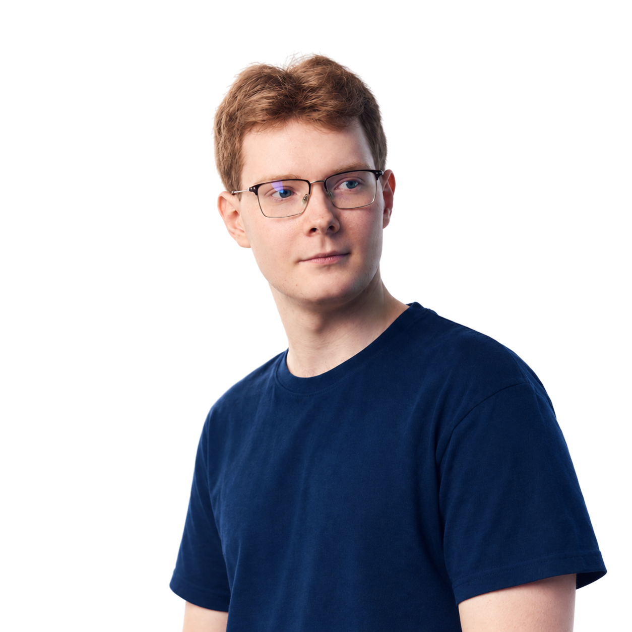 Глеб Демидов, спикер