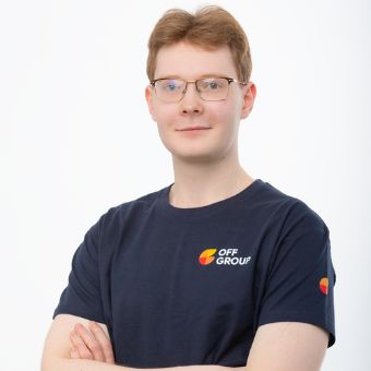 Глеб Демидов