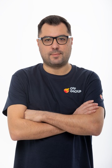 Георгий Героев