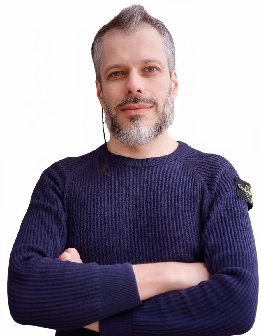 Кирилл Кобылянский